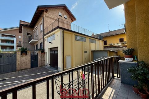 Lejlighed i Mappano, Turin, Mappano - € 58.000 | Ref: MAPPANO58 - foto 43