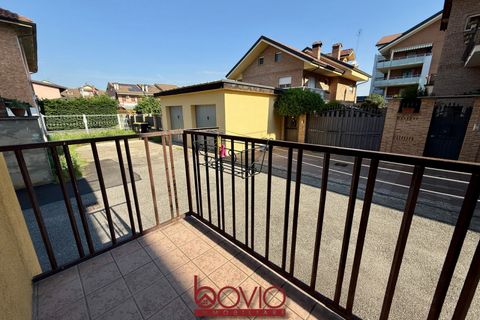 Lejlighed i Mappano, Turin, Mappano - € 58.000 | Ref: MAPPANO58 - foto 44
