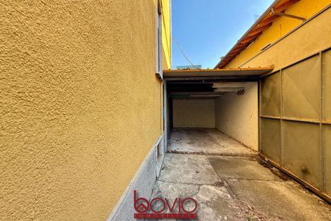 Lejlighed i Mappano, Turin, Mappano - € 58.000 | Ref: MAPPANO58 - foto 47