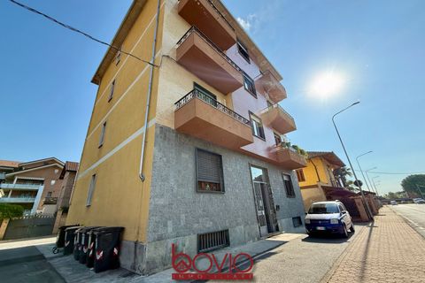 Lejlighed i Mappano, Turin, Mappano - € 58.000 | Ref: MAPPANO58 - foto 48