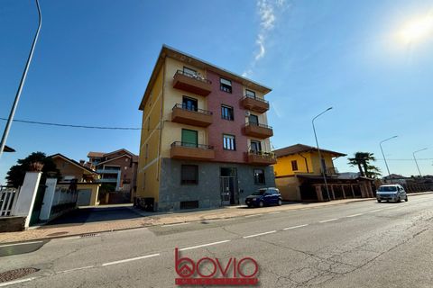 Lejlighed i Mappano, Turin, Mappano - € 58.000 | Ref: MAPPANO58 - foto 49