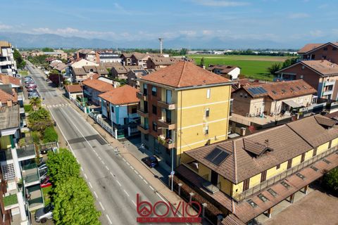 Lejlighed i Mappano, Turin, Mappano - € 58.000 | Ref: MAPPANO58 - foto 50