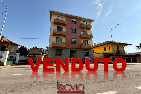 Lejlighed i Mappano, Turin, Mappano - € 58.000 | Ref: MAPPANO58 - foto 1