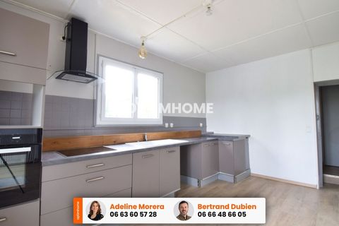 Villa i Lezoux, Puy-de-Dome, Lezoux - € 328.000 | Ref: 830033137088 - foto 6