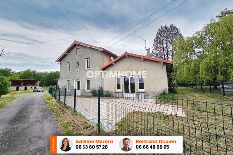 Villa i Lezoux, Puy-de-Dome, Lezoux - € 328.000 | Ref: 830033137088 - foto 15