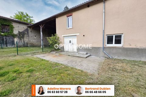 Villa i Lezoux, Puy-de-Dome, Lezoux - € 328.000 | Ref: 830033137088 - foto 20