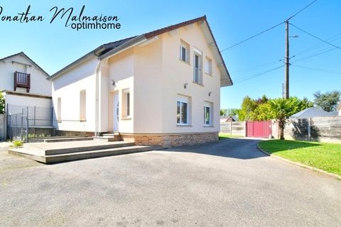 Villa a Conches-en-Ouche, Eure, Conches-en-Ouche - € 253.000 | Ref: 830035421908 - foto 2