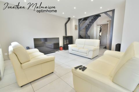 Villa a Conches-en-Ouche, Eure, Conches-en-Ouche - € 253.000 | Ref: 830035421908 - foto 4