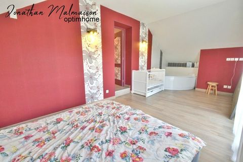 Villa a Conches-en-Ouche, Eure, Conches-en-Ouche - € 253.000 | Ref: 830035421908 - foto 5