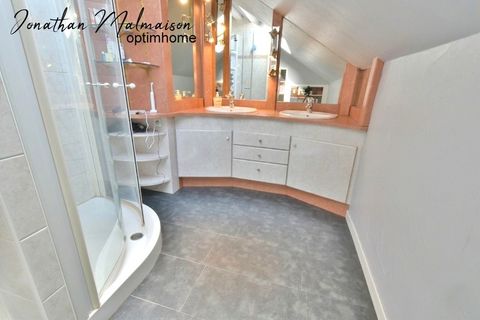 Villa a Conches-en-Ouche, Eure, Conches-en-Ouche - € 253.000 | Ref: 830035421908 - foto 6