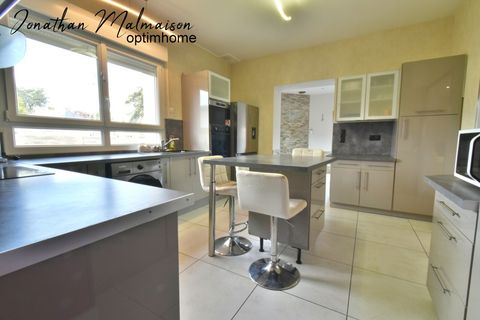 Villa a Conches-en-Ouche, Eure, Conches-en-Ouche - € 253.000 | Ref: 830035421908 - foto 8