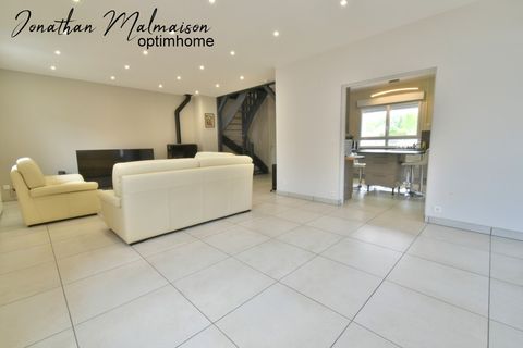 Villa a Conches-en-Ouche, Eure, Conches-en-Ouche - € 253.000 | Ref: 830035421908 - foto 9
