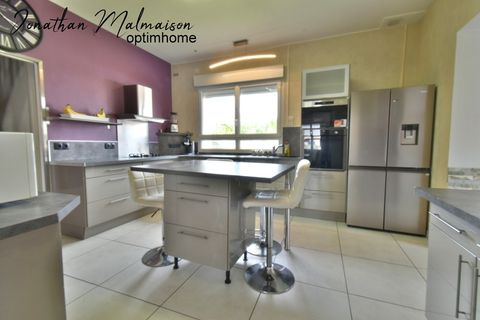 Villa a Conches-en-Ouche, Eure, Conches-en-Ouche - € 253.000 | Ref: 830035421908 - foto 10
