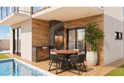 Byhus i Fernao Ferro, Setubal, Fernao Ferro - € 550.000 | Ref: PH3612 - foto 2