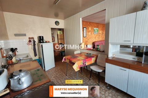 Villa a Olliergues, Puy-de-Dome, Olliergues - € 69.000 | Ref: 830039886634 - foto 5