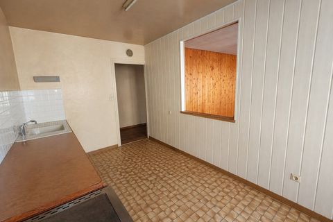 Villa a Olliergues, Puy-de-Dome, Olliergues - € 69.000 | Ref: 830039886634 - foto 6