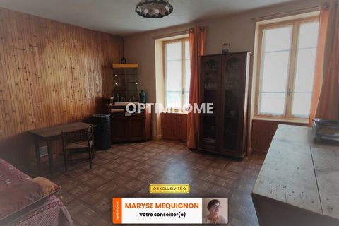 Villa a Olliergues, Puy-de-Dome, Olliergues - € 69.000 | Ref: 830039886634 - foto 8