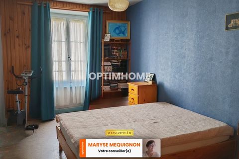 Villa a Olliergues, Puy-de-Dome, Olliergues - € 69.000 | Ref: 830039886634 - foto 9