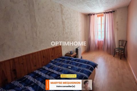 Villa a Olliergues, Puy-de-Dome, Olliergues - € 69.000 | Ref: 830039886634 - foto 10