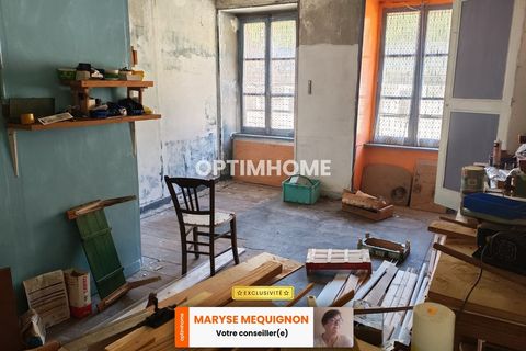 Villa a Olliergues, Puy-de-Dome, Olliergues - € 69.000 | Ref: 830039886634 - foto 11