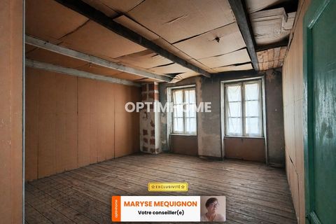 Villa a Olliergues, Puy-de-Dome, Olliergues - € 69.000 | Ref: 830039886634 - foto 13