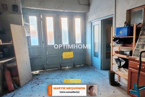 Villa a Olliergues, Puy-de-Dome, Olliergues - € 69.000 | Ref: 830039886634 - foto 14