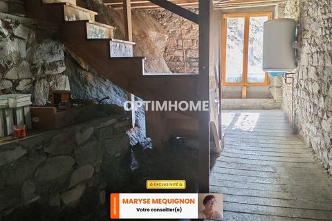 Villa a Olliergues, Puy-de-Dome, Olliergues - € 69.000 | Ref: 830039886634 - foto 15