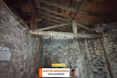 Villa a Olliergues, Puy-de-Dome, Olliergues - € 69.000 | Ref: 830039886634 - foto 16
