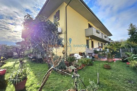 Byhus i Massa, Massa and Carrara, Massa - € 420.000 | Ref: 3682 - foto 2