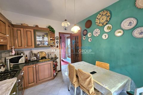 Byhus i Massa, Massa and Carrara, Massa - € 420.000 | Ref: 3682 - foto 7