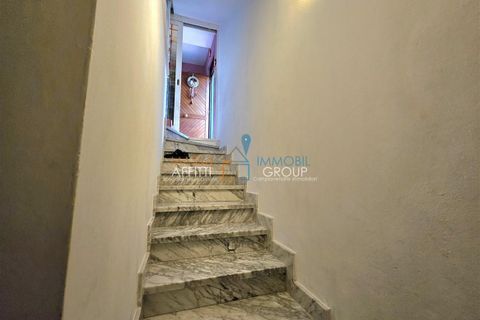 Byhus i Massa, Massa and Carrara, Massa - € 420.000 | Ref: 3682 - foto 9