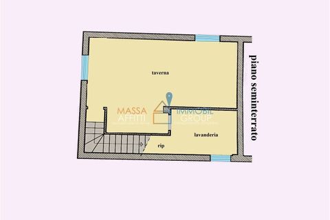 Byhus i Massa, Massa and Carrara, Massa - € 420.000 | Ref: 3682 - foto 26