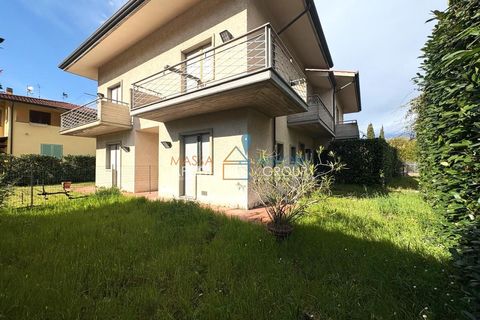 Byhus i Massa, Massa and Carrara, Massa - € 399.000 | Ref: 3683 - foto 2