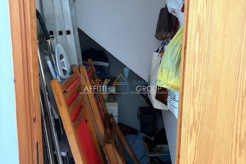 Byhus i Massa, Massa and Carrara, Massa - € 399.000 | Ref: 3683 - foto 8