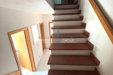 Byhus i Massa, Massa and Carrara, Massa - € 399.000 | Ref: 3683 - foto 9
