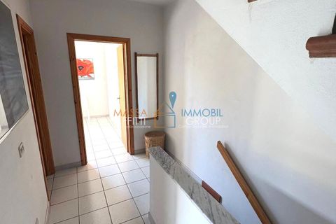 Byhus i Massa, Massa and Carrara, Massa - € 399.000 | Ref: 3683 - foto 24