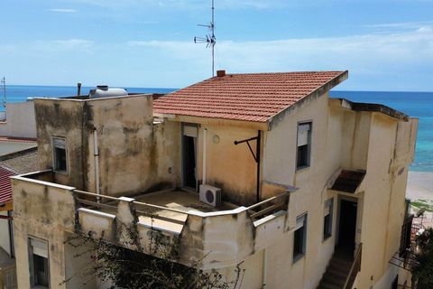 Bungalou a Ribera, Agrigento, Ribera - € 200.000 | Ref: M/1123 - foto 3