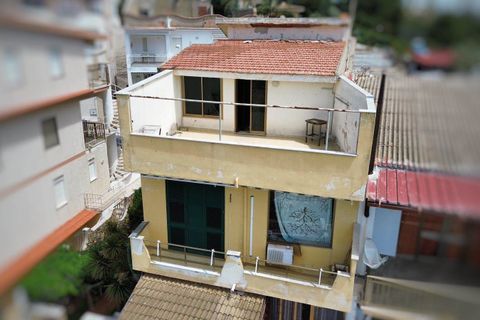Bungalou a Ribera, Agrigento, Ribera - € 200.000 | Ref: M/1123 - foto 6