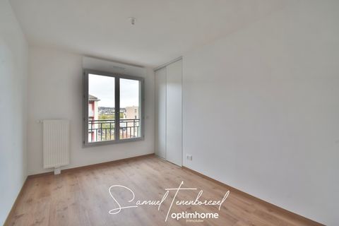 Leilighet i Rouen, Seine-Maritime, Rouen - € 220 080 | Ref: 830030861888 - foto 6
