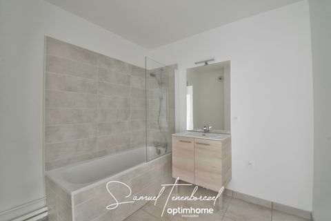 Leilighet i Rouen, Seine-Maritime, Rouen - € 220 080 | Ref: 830030861888 - foto 7