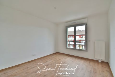 Leilighet i Rouen, Seine-Maritime, Rouen - € 220 080 | Ref: 830030861888 - foto 8