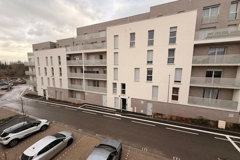 Leilighet i Clermont, Oise, Clermont - € 260 000 | Ref: 830033639567 - foto 2