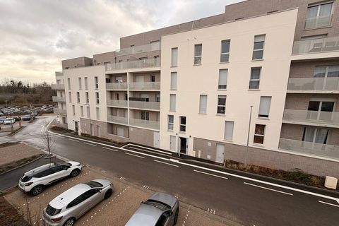 Leilighet i Clermont, Oise, Clermont - € 260 000 | Ref: 830033639567 - foto 3