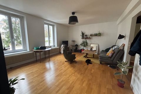 Lejlighed i Nancy, Meurthe-et-Moselle, Nancy - € 169.900 | Ref: 830031231613 - foto 1