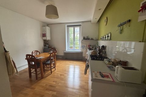 Lejlighed i Nancy, Meurthe-et-Moselle, Nancy - € 169.900 | Ref: 830031231613 - foto 2