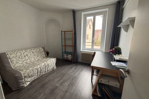 Lejlighed i Nancy, Meurthe-et-Moselle, Nancy - € 169.900 | Ref: 830031231613 - foto 4