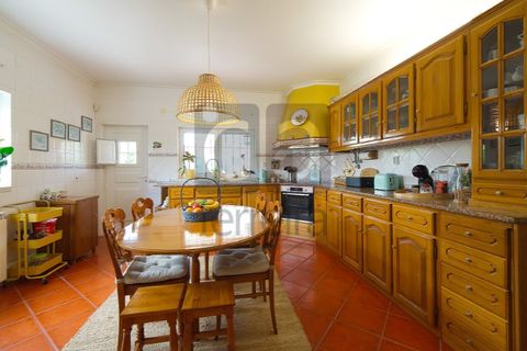 Villa a Assentiz, Santarem, Assentiz - € 398.000 | Ref: MOR4481 - foto 2