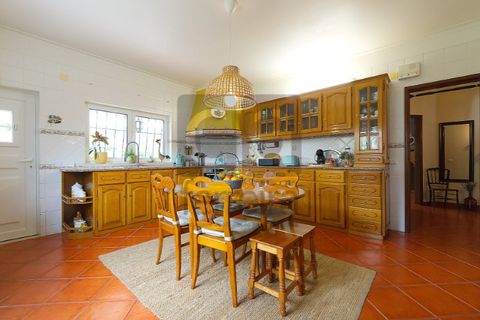 Villa a Assentiz, Santarem, Assentiz - € 398.000 | Ref: MOR4481 - foto 4