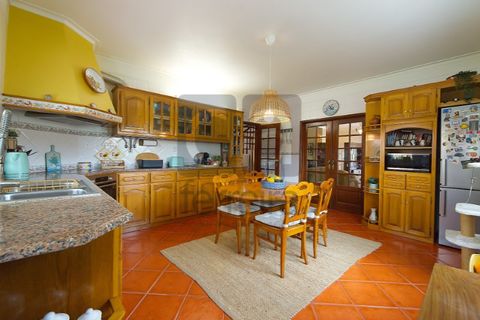 Villa a Assentiz, Santarem, Assentiz - € 398.000 | Ref: MOR4481 - foto 5