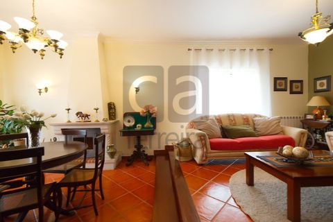 Villa a Assentiz, Santarem, Assentiz - € 398.000 | Ref: MOR4481 - foto 8